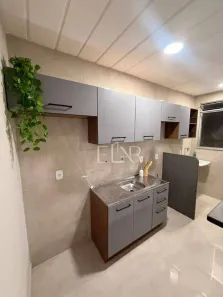 Apartamento com 2 Quartos à venda, 44m² no Inhoaíba, Rio de Janeiro
