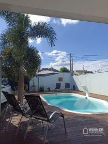 Fazenda/Sítio com 1 Quarto à venda, 250m² no Jardim Independência, Sarandi