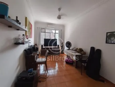 Apartamento com 2 Quartos à venda, 80m² no Tijuca, Rio de Janeiro