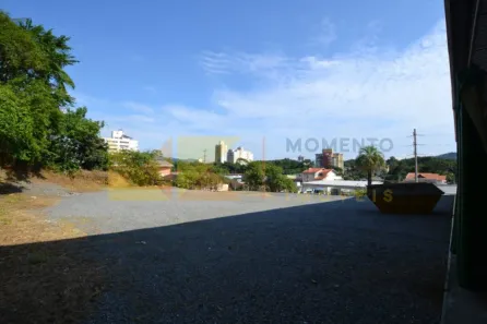 à venda, 4610m² no Velha, Blumenau
