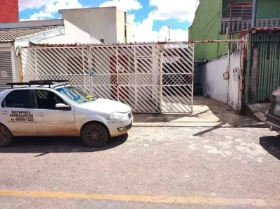 Casa com 7 Quartos à venda, 112m² no Riacho Fundo II, Brasília