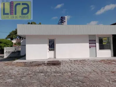 Casa com 2 Quartos à venda, 576m² no Estados, João Pessoa