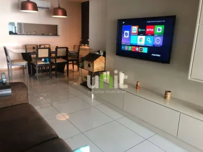 Apartamento com 4 Quartos à venda, 131m² no Camboinhas, Niterói