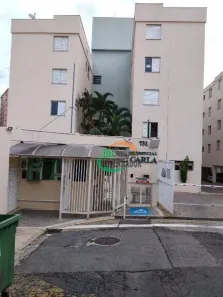 Apartamento com 3 Quartos à venda, 70m² no Vila Proost de Souza, Campinas