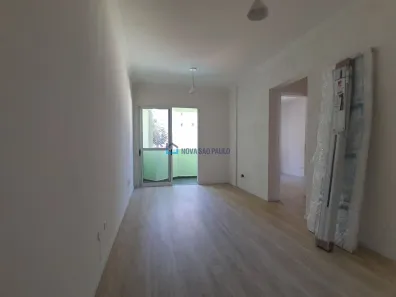 Apartamento com 2 Quartos para alugar, 65m² no Bosque da Saúde, São Paulo