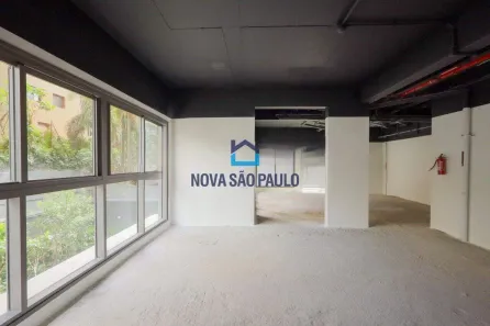 Sala Comercial para alugar, 161m² no Pinheiros, São Paulo