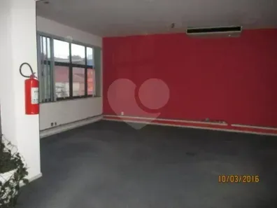 Prédio Comercial à venda, 1021m² no Vila Santa Catarina, São Paulo