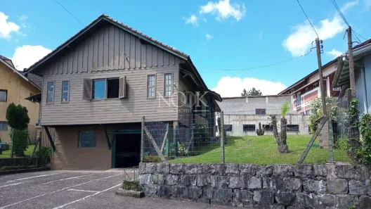 Casa com 4 Quartos à venda, 190m² no São José, Canela