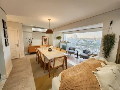Apartamento com 2 Quartos à venda, 80m² no Jurubatuba, São Paulo