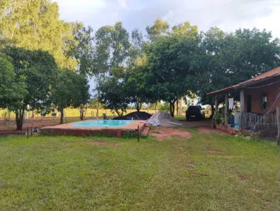 Fazenda/Sítio à venda, 104000m² no Centro, Nova Alvorada do Sul