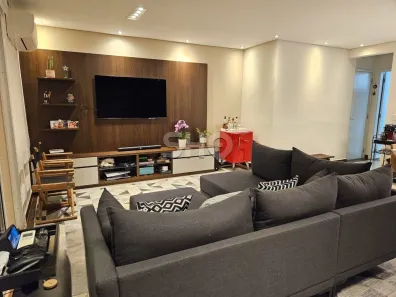 Apartamento com 3 Quartos à venda, 120m² no Vila Pompéia, São Paulo