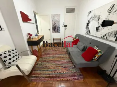 Apartamento com 1 Quarto à venda, 38m² no Copacabana, Rio de Janeiro