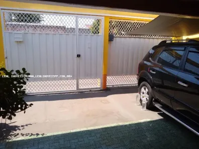 Casa com 3 Quartos à venda, 300m² no Jardim Paulista, Presidente Prudente