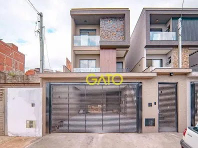 Casa com 3 Quartos à venda, 175m² no Portais (Polvilho), Cajamar