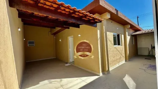 Casa com 2 Quartos à venda, 72m² no Tupi, Praia Grande