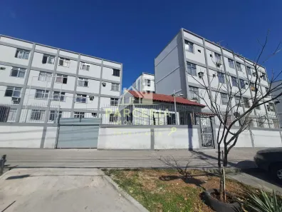 Apartamento com 2 Quartos à venda, 47m² no Irajá, Rio de Janeiro