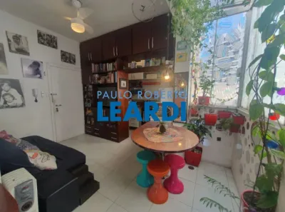 Cobertura com 1 Quarto à venda, 64m² no Bela Vista, São Paulo