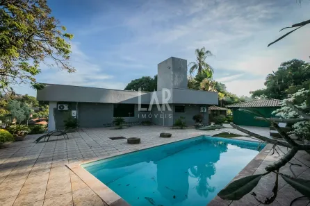 Casa com 4 Quartos à venda, 456m² no Bandeirantes (Pampulha), Belo Horizonte