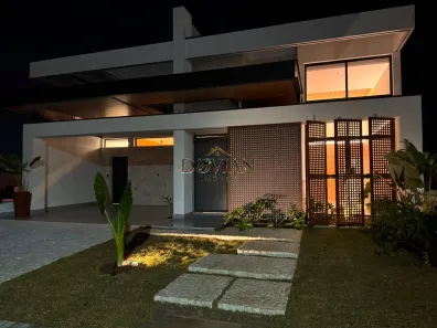 Casa de Condomínio com 4 Quartos à venda, 360m² no Residencial Duas Marias, Indaiatuba
