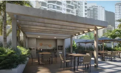 Apartamento com 2 Quartos à venda, 80m² no Recreio dos Bandeirantes, Rio de Janeiro
