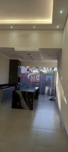 Casa com 3 Quartos à venda, 119m² no Conjunto Habitacional São Deocleciano, São José do Rio Preto