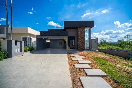 Casa de Condomínio com 3 Quartos à venda, 630m² no Parque Dom Henrique, Cotia