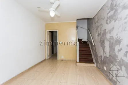 Sobrado com 2 Quartos à venda, 96m² no Perdizes, São Paulo