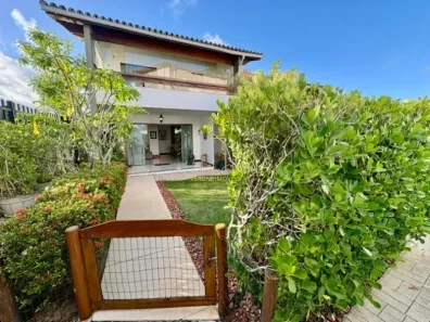 Casa de Condomínio com 2 Quartos à venda, 135m² no Patamares, Salvador