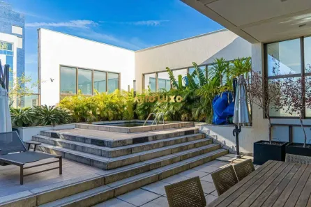 Cobertura com 4 Quartos à venda, 336m² no Vila da Serra, Nova Lima
