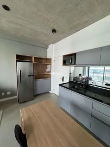 Apartamento com 1 Quarto à venda, 42m² no Vila Olímpia, São Paulo
