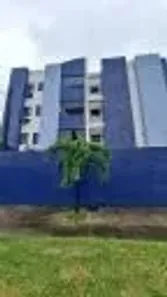 Apartamento com 3 Quartos à venda, 82m² no Bessa, João Pessoa