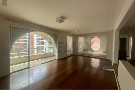 Apartamento com 4 Quartos à venda, 252m² no Jardim Paulista, São Paulo
