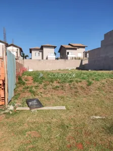 Lote/Terreno à venda, 202m² no Jardim Flamboyant, Paulínia