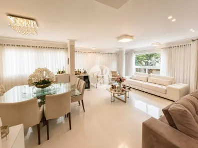 Apartamento com 3 Quartos à venda, 169m² no Jardim, Santo André