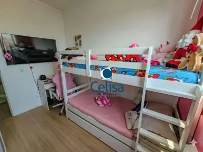 Apartamento com 2 Quartos à venda, 60m² no Cachambi, Rio de Janeiro