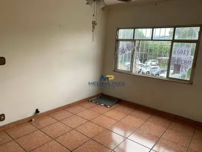 Apartamento com 3 Quartos à venda, 60m² no Patronato, São Gonçalo