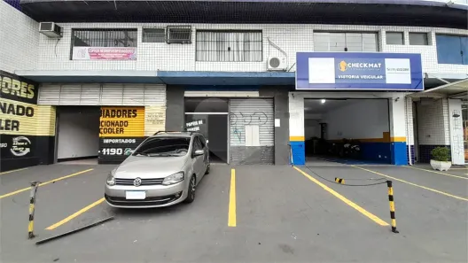 Ponto Comercial para alugar, 70m² no Centro, São Bernardo do Campo