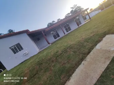 Fazenda/Sítio com 3 Quartos à venda, 1000m² no Portão, Atibaia