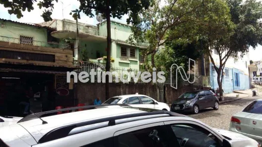 Lote/Terreno à venda, 1190m² no Bonfim, Belo Horizonte