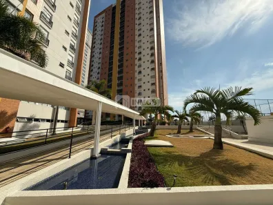 Apartamento com 3 Quartos à venda, 235m² no Jardim das Nações, Taubaté
