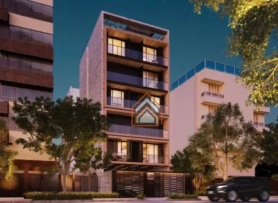 Apartamento com 2 Quartos à venda, 94m² no Petrópolis, Porto Alegre