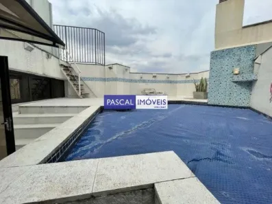 Cobertura com 4 Quartos à venda, 420m² no Indianópolis, São Paulo