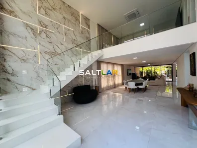 Casa com 5 Quartos à venda, 481m² no Cararu, Eusébio
