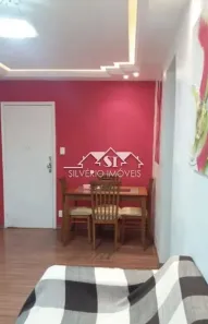 Apartamento com 3 Quartos à venda, 71m² no Quitandinha, Petrópolis