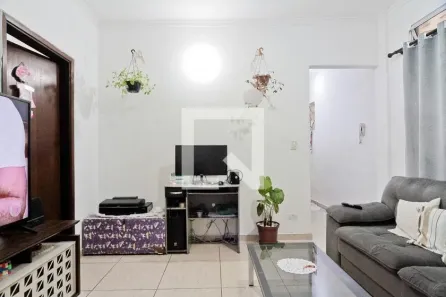 Apartamento com 2 Quartos à venda, 77m² no Santana, São Paulo