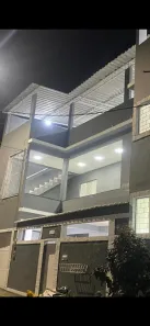 Casa com 3 Quartos para alugar, 255m² no Campo Grande, Rio de Janeiro