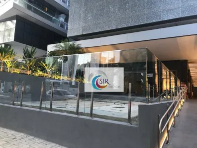 Sala Comercial para alugar, 359m² no Cerqueira César, São Paulo