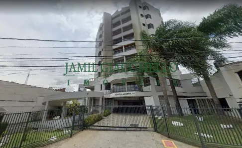 Apartamento com 4 Quartos à venda, 110m² no Parque União, Jundiaí