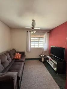 Casa com 2 Quartos à venda, 80m² no Quiririm, Taubaté