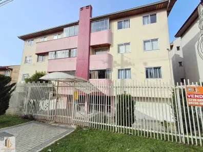 Apartamento com 2 Quartos à venda, 49m² no Campo Comprido, Curitiba